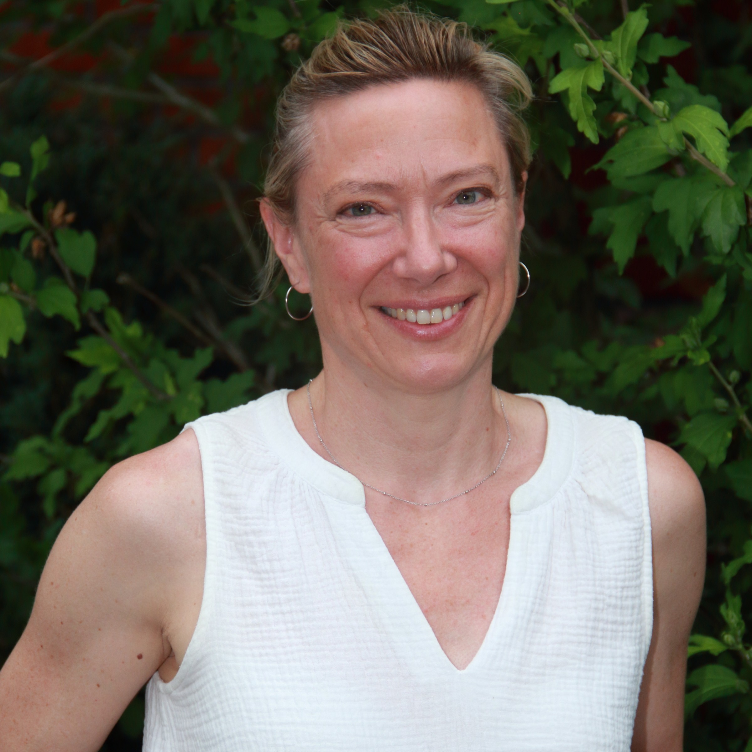 Nicola Michels