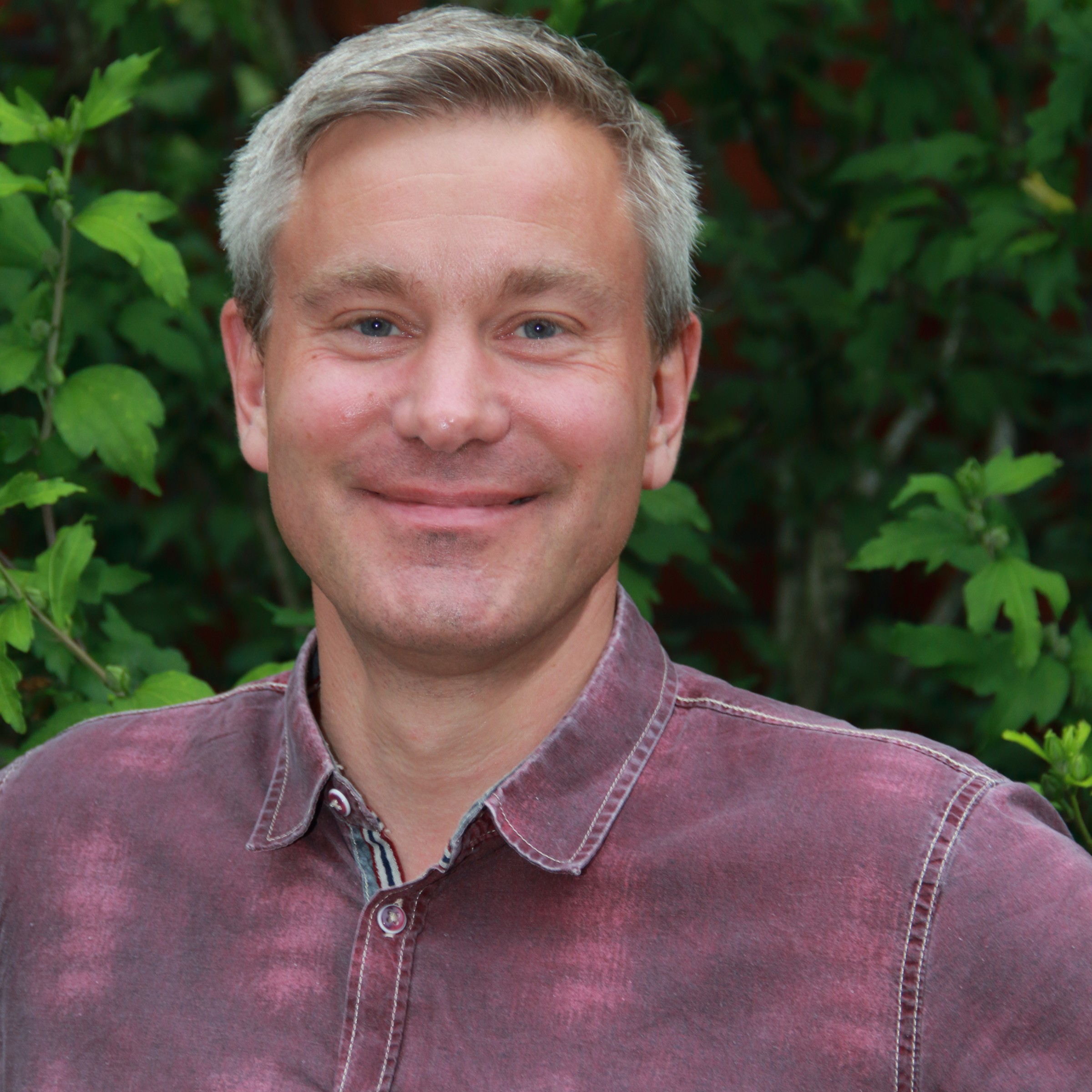 Dr. Patrick Vollmar