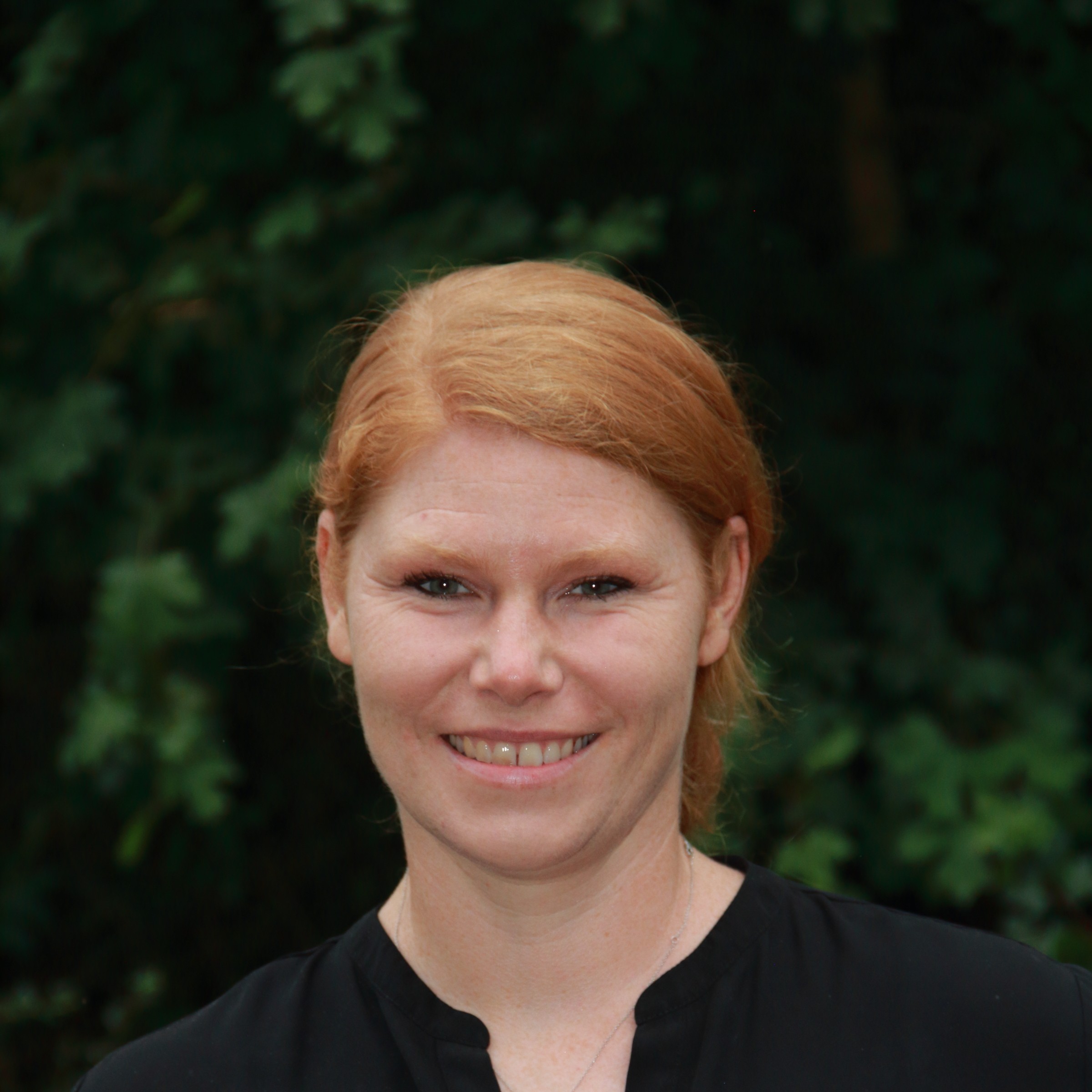 Carina Niewieszol