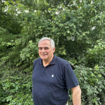 Heinz Josef Mußhoff